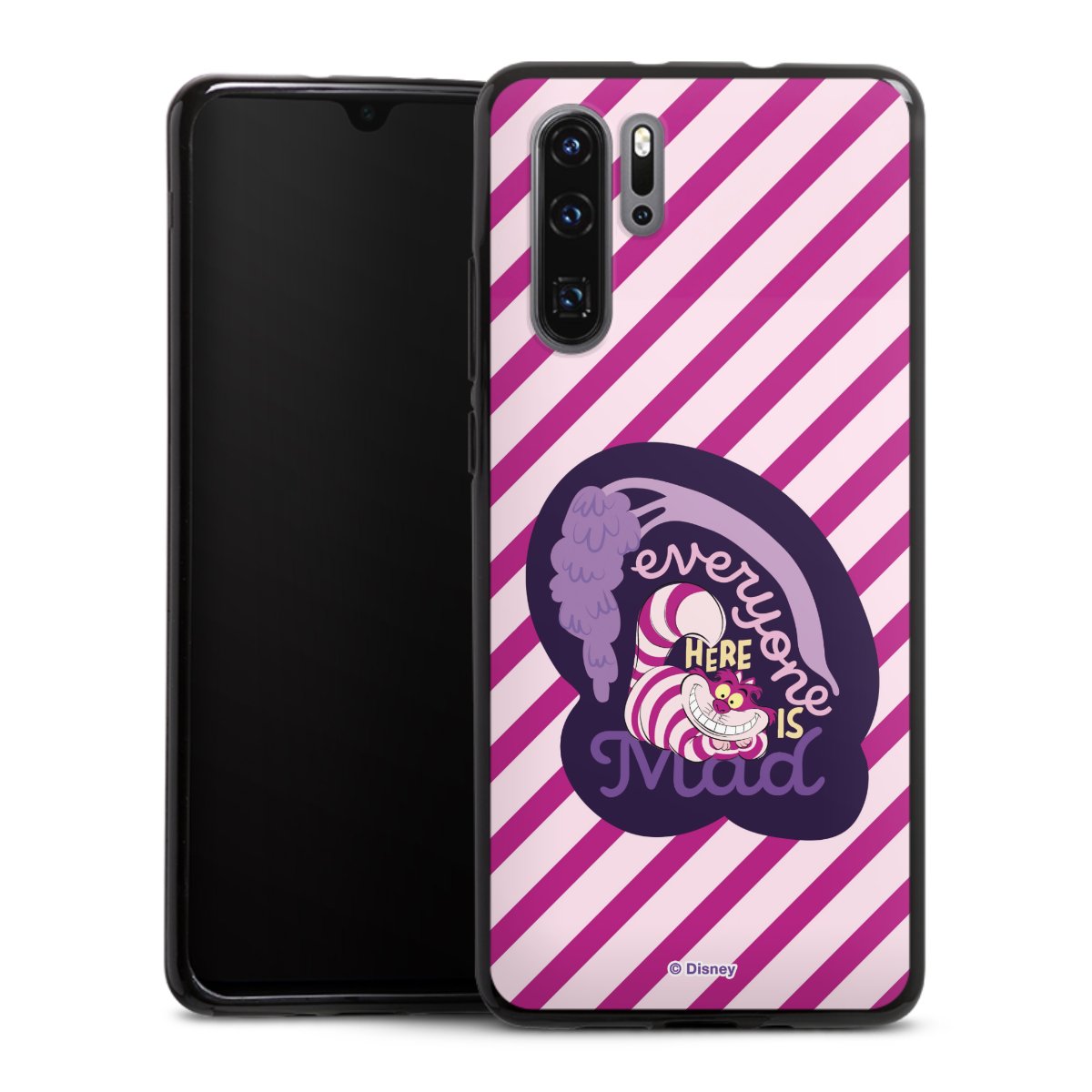 Silikon Case