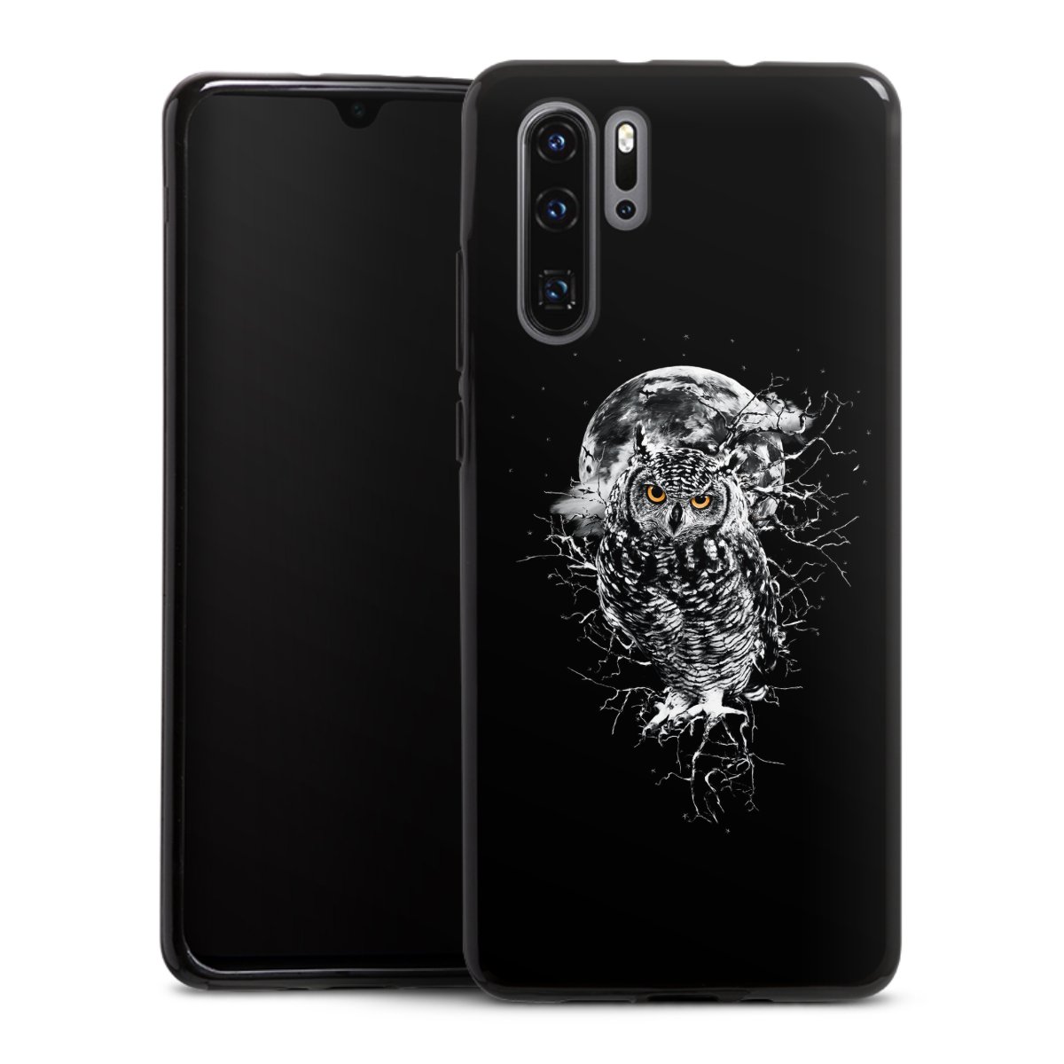 Coque en silicone