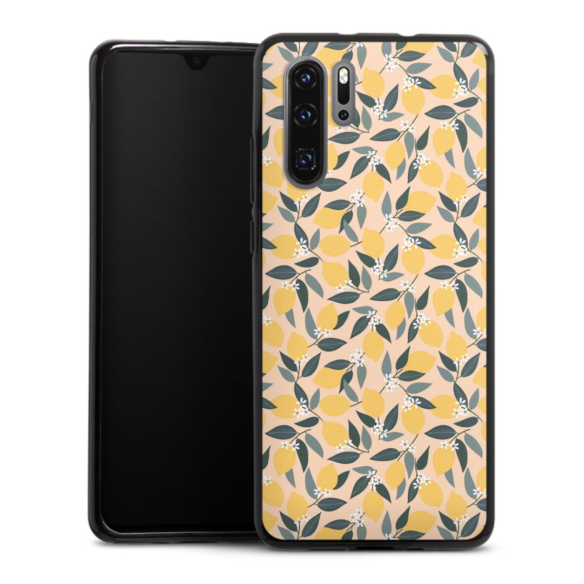 Siliconen hoesje