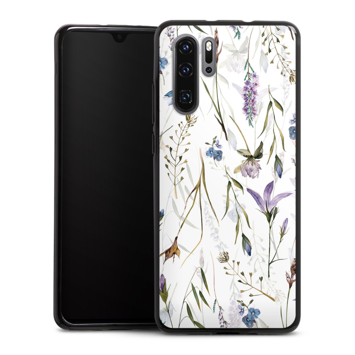Silikon Case