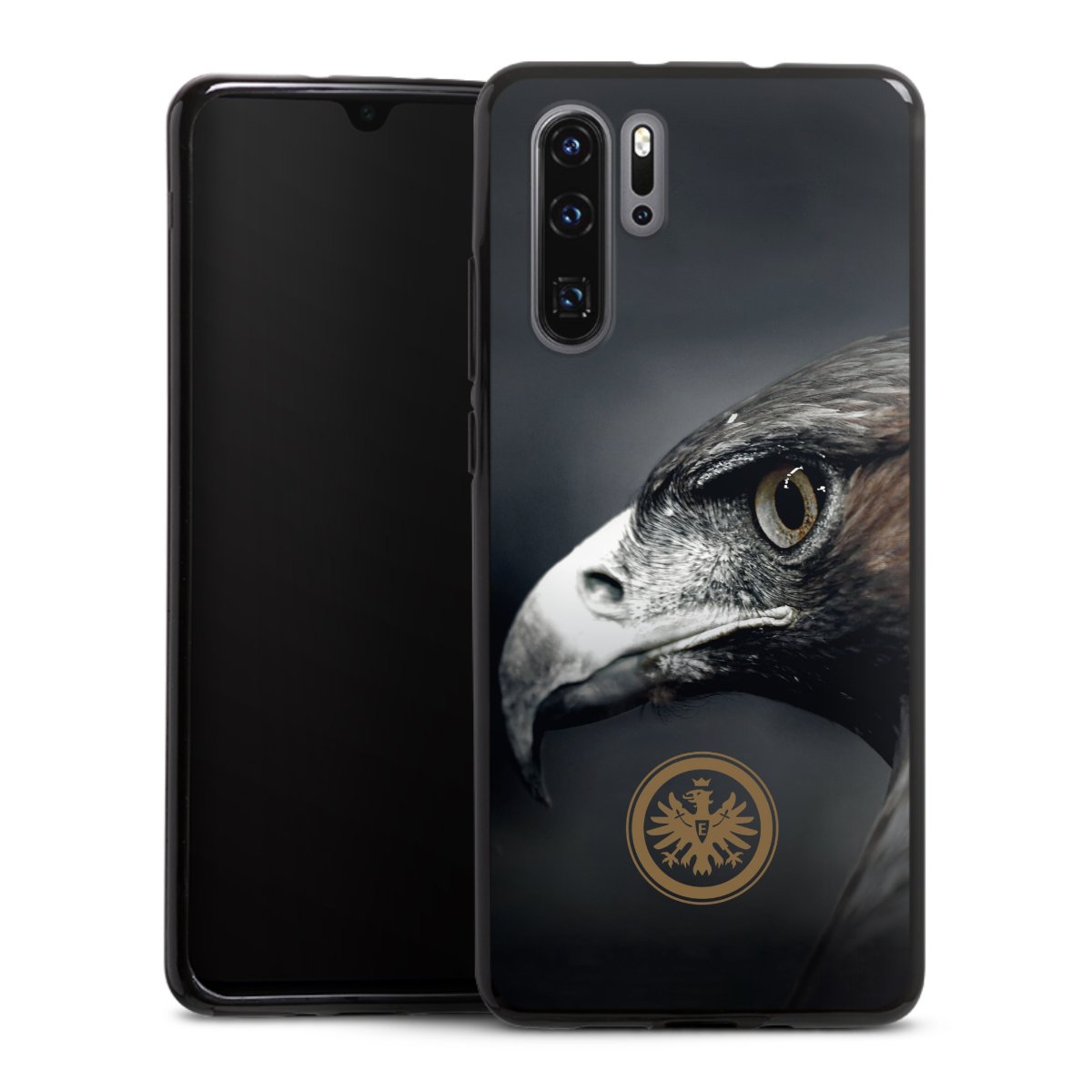 Eintracht Adler Design