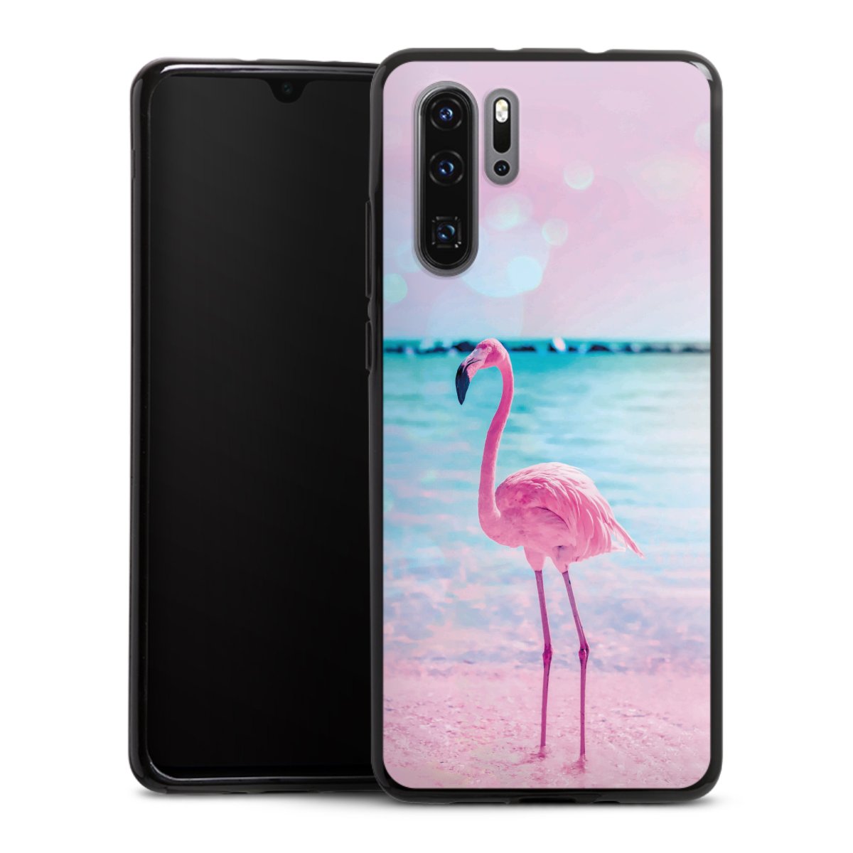 Siliconen hoesje