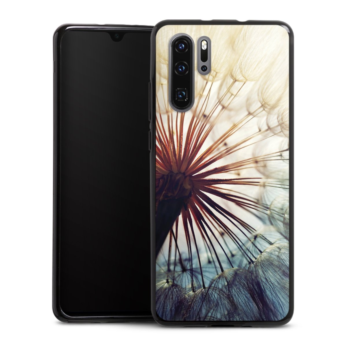 Coque en silicone