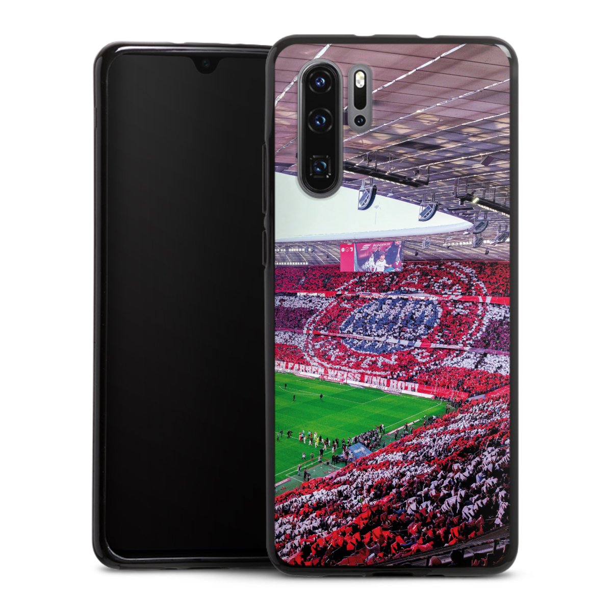Coque en silicone
