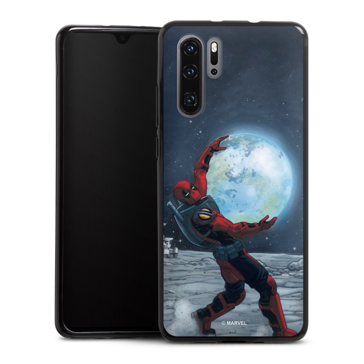 Silikon Case