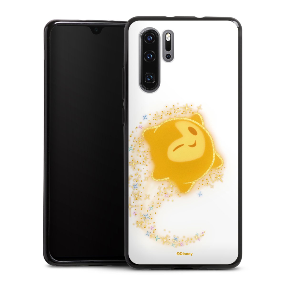 Coque en silicone