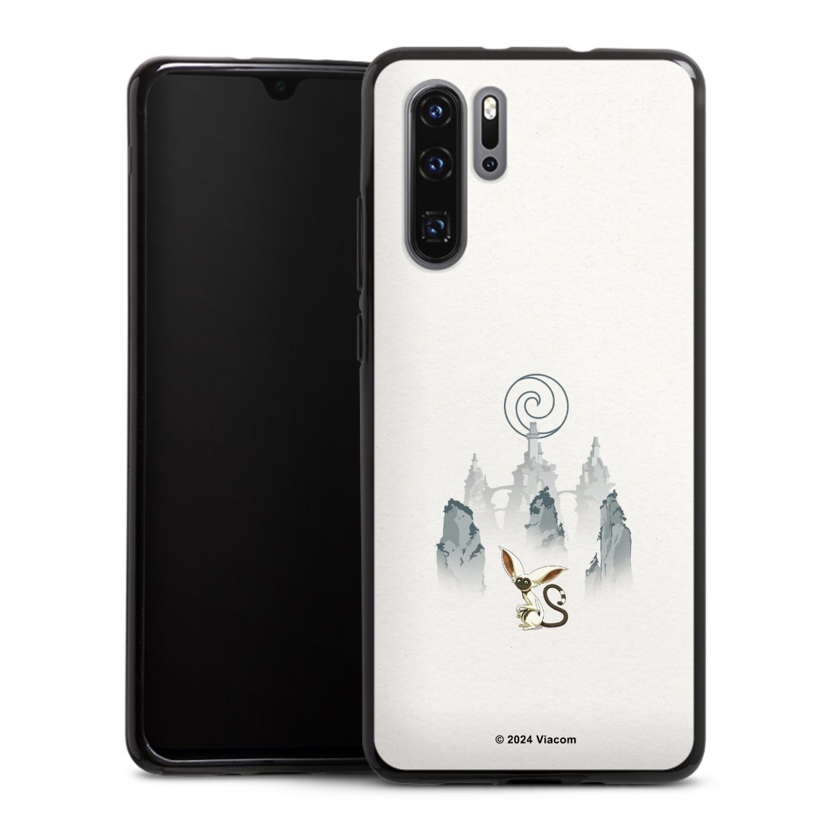 Coque en silicone