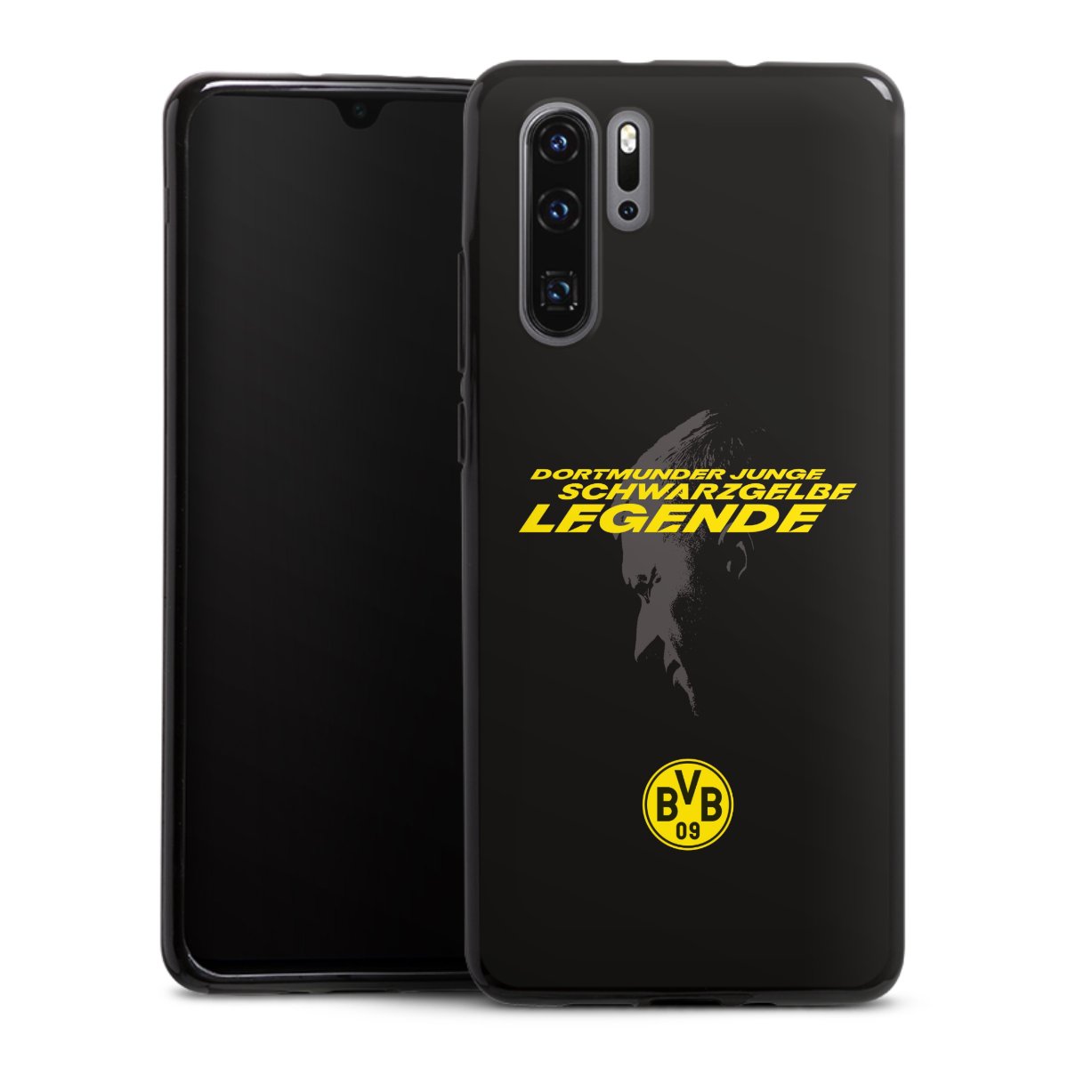 Coque en silicone