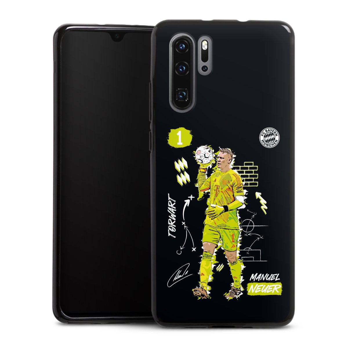 Coque en silicone