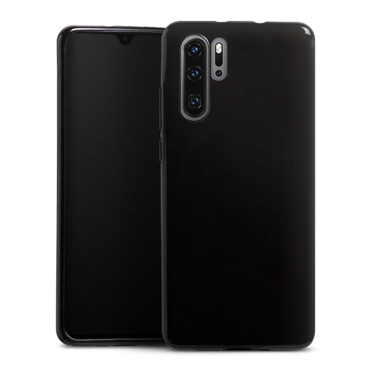 Silicone Case für Huawei P30 Pro