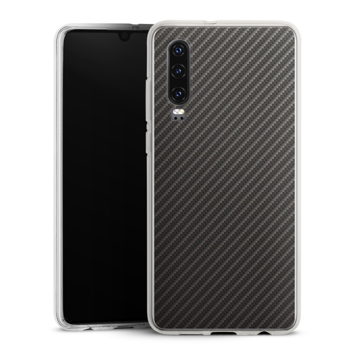 Siliconen hoesje