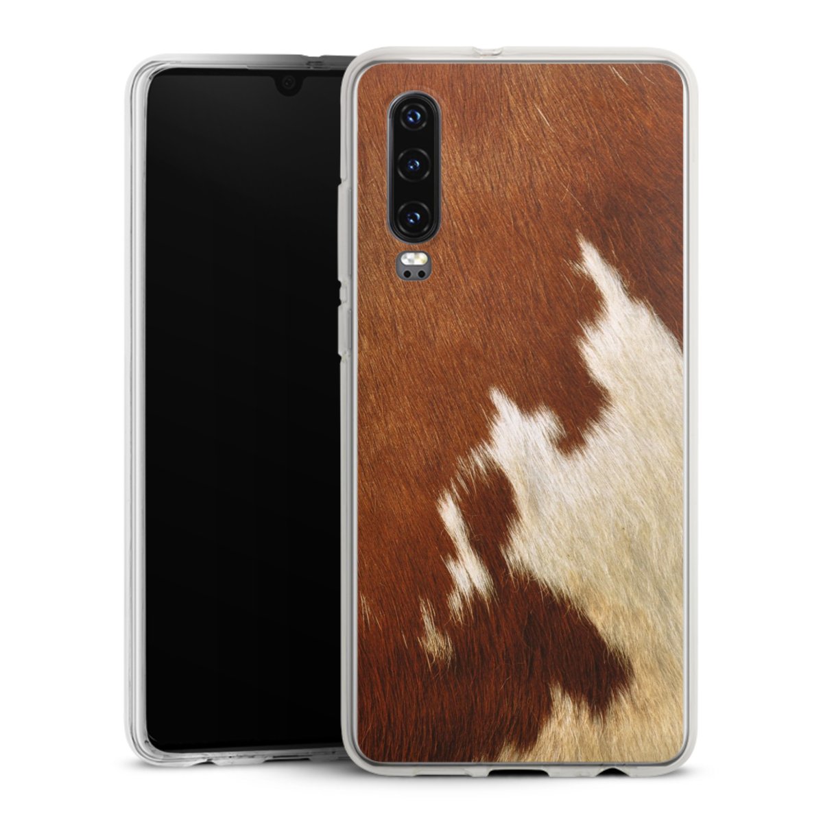 Silikon Case