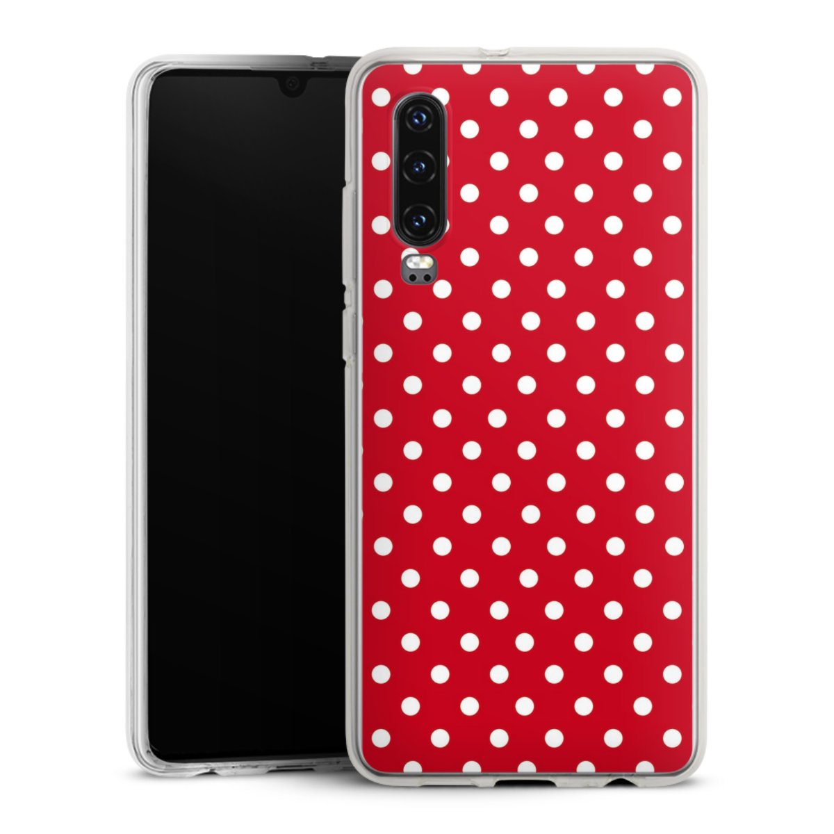 Siliconen hoesje