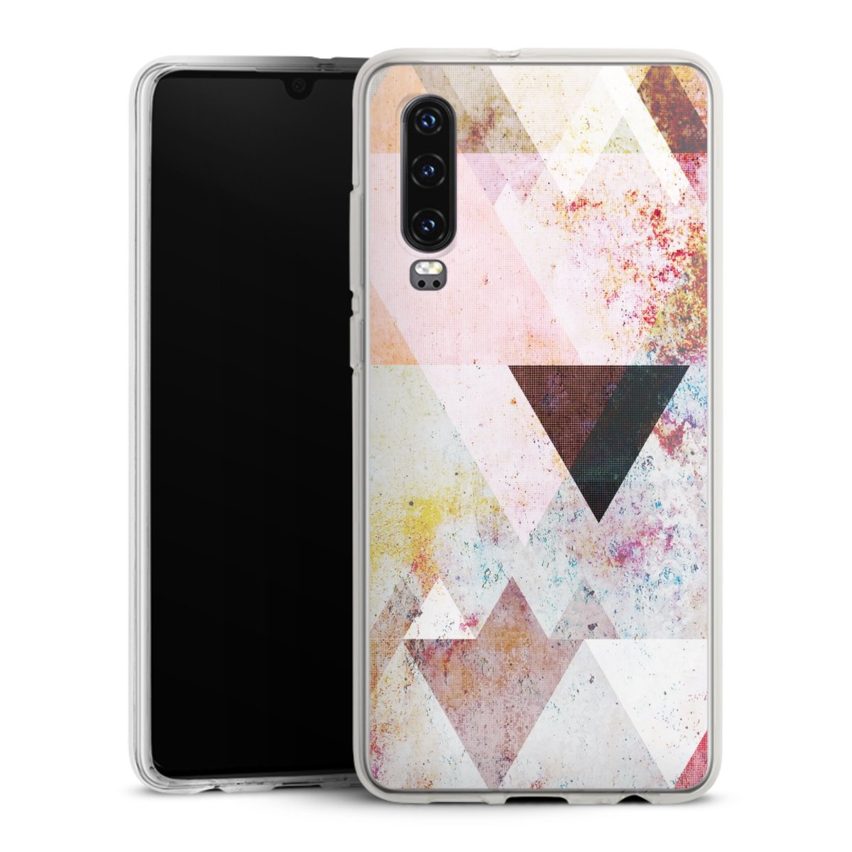 Coque en silicone