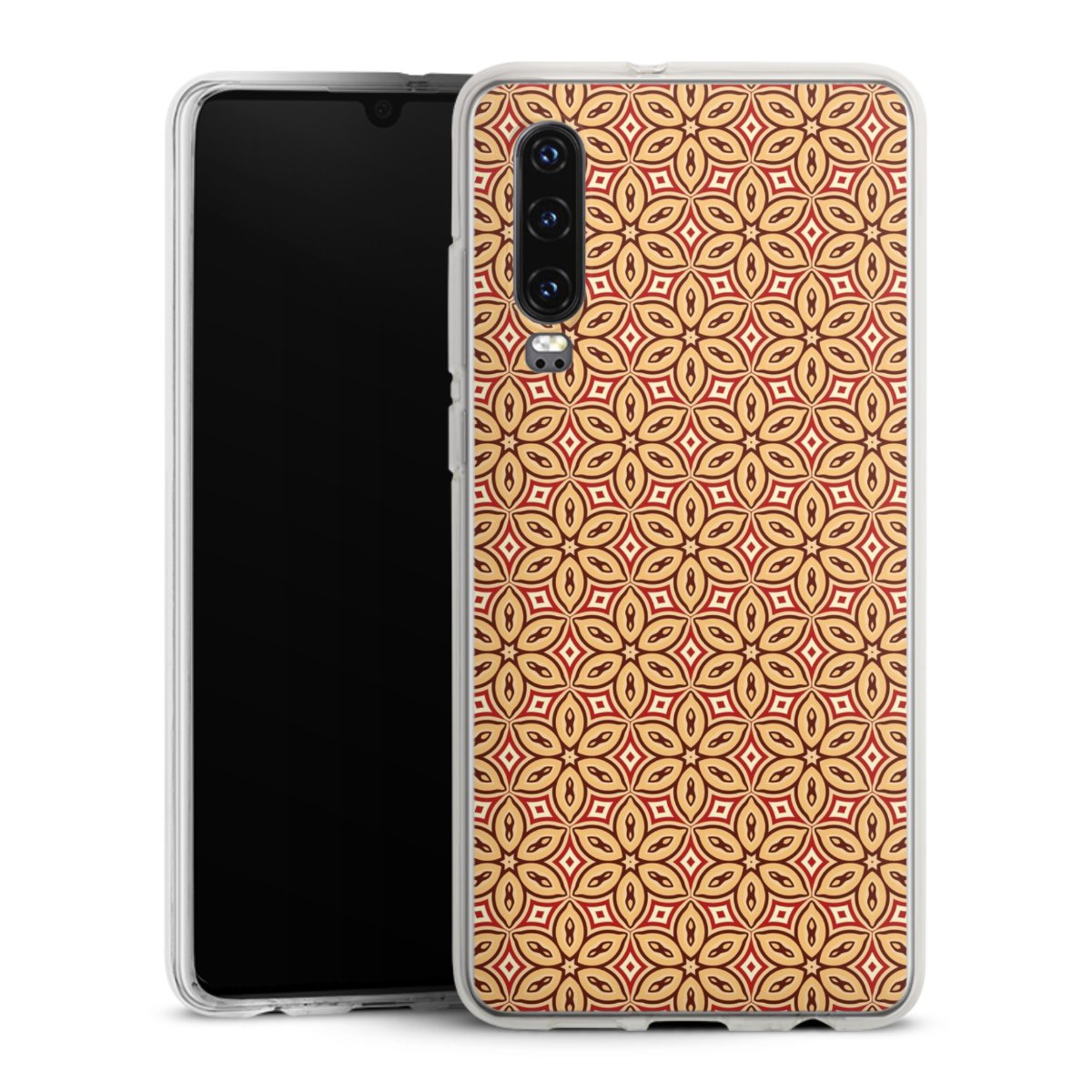 Coque en silicone
