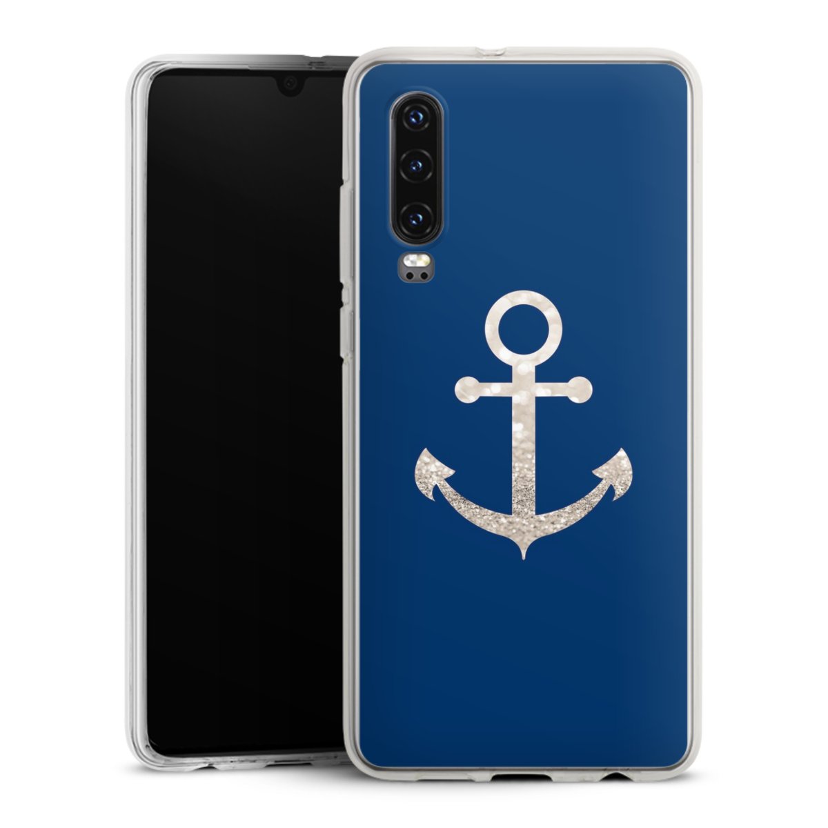Siliconen hoesje