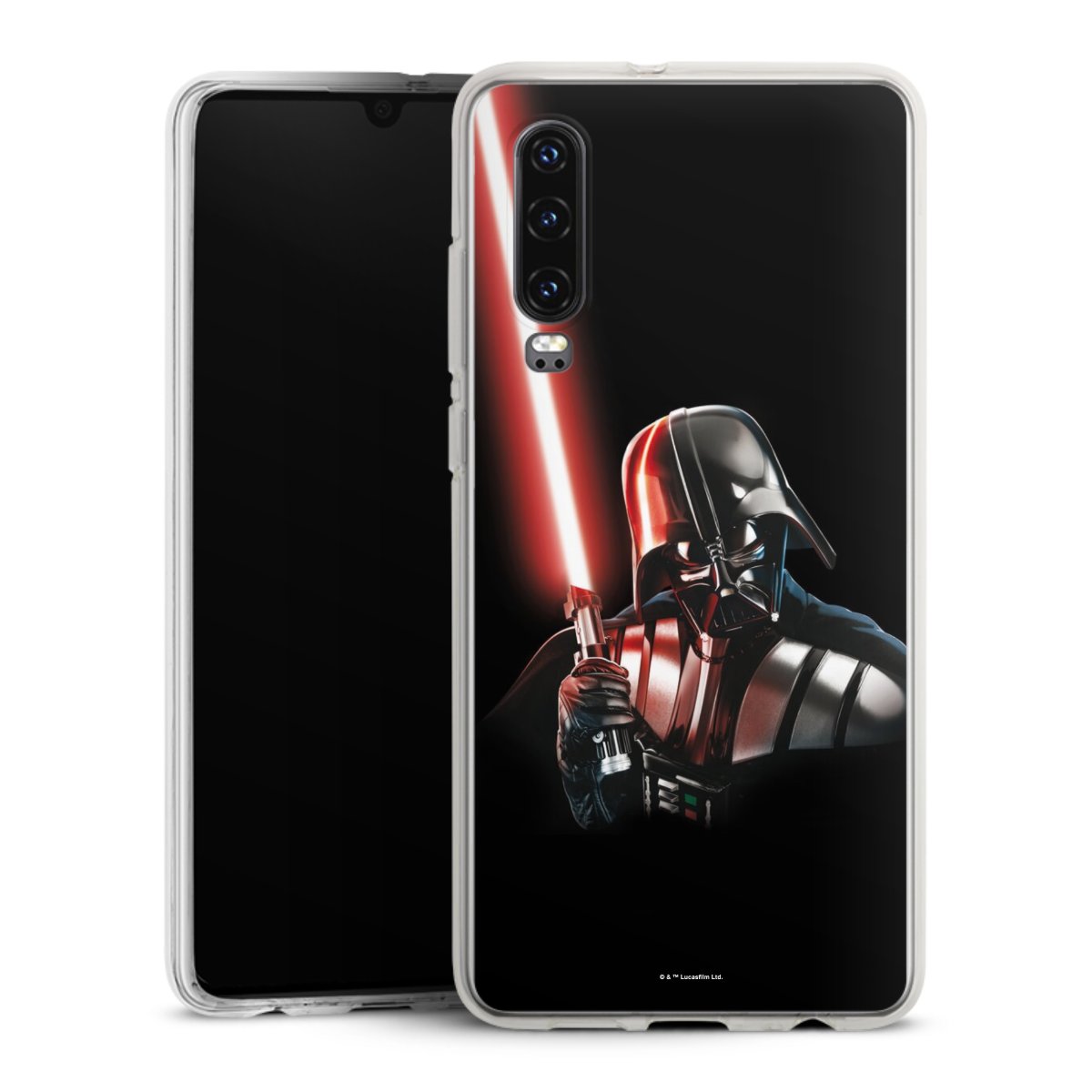 Siliconen hoesje