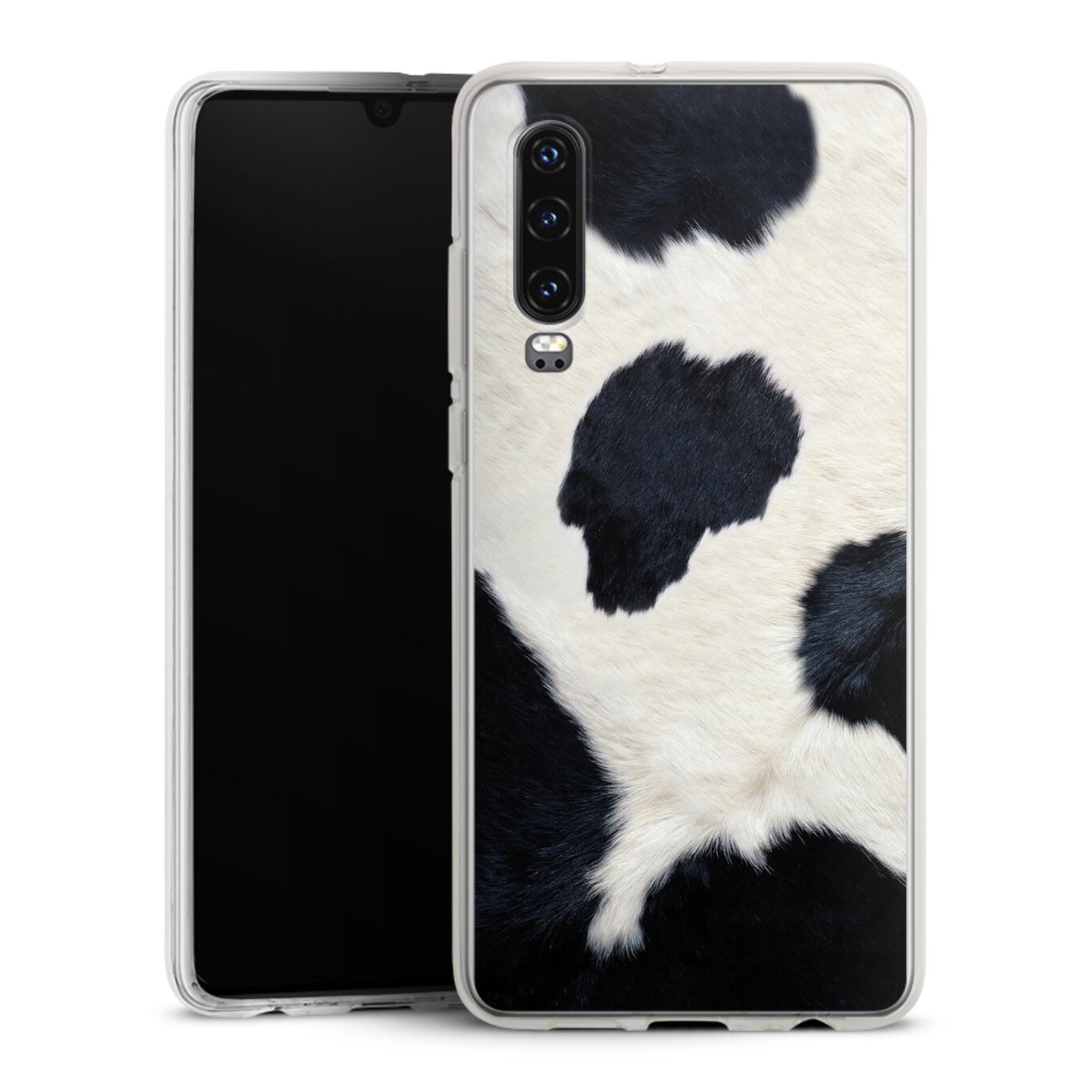 Siliconen hoesje