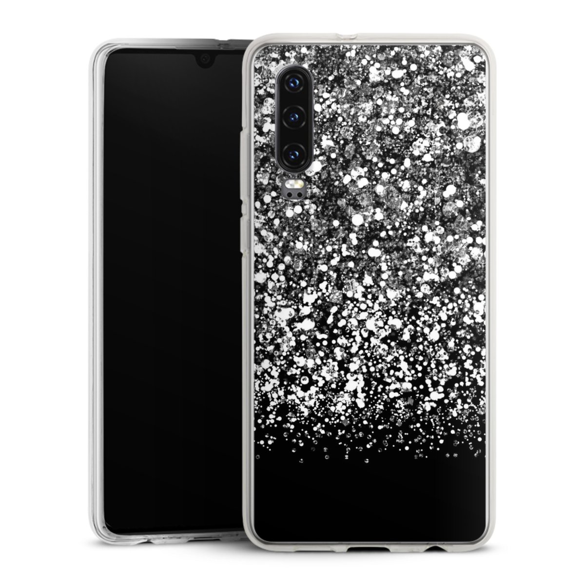 Siliconen hoesje