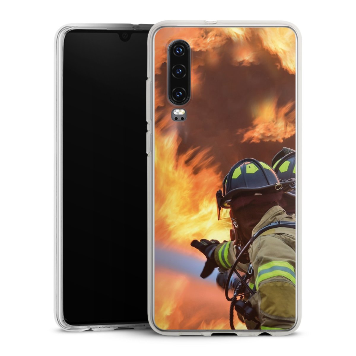 Silikon Case