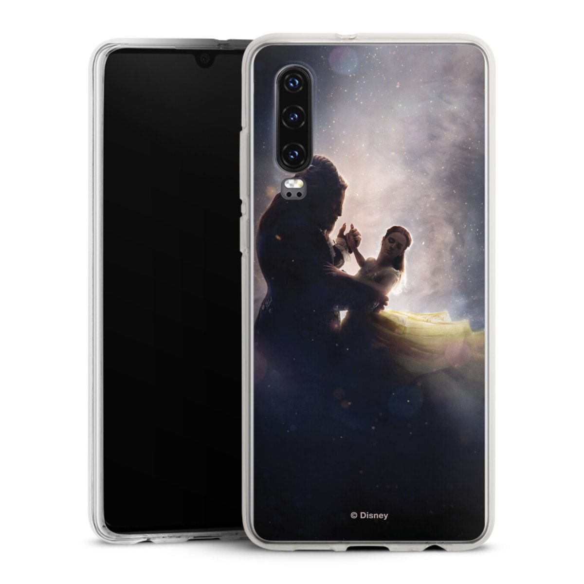 Siliconen hoesje