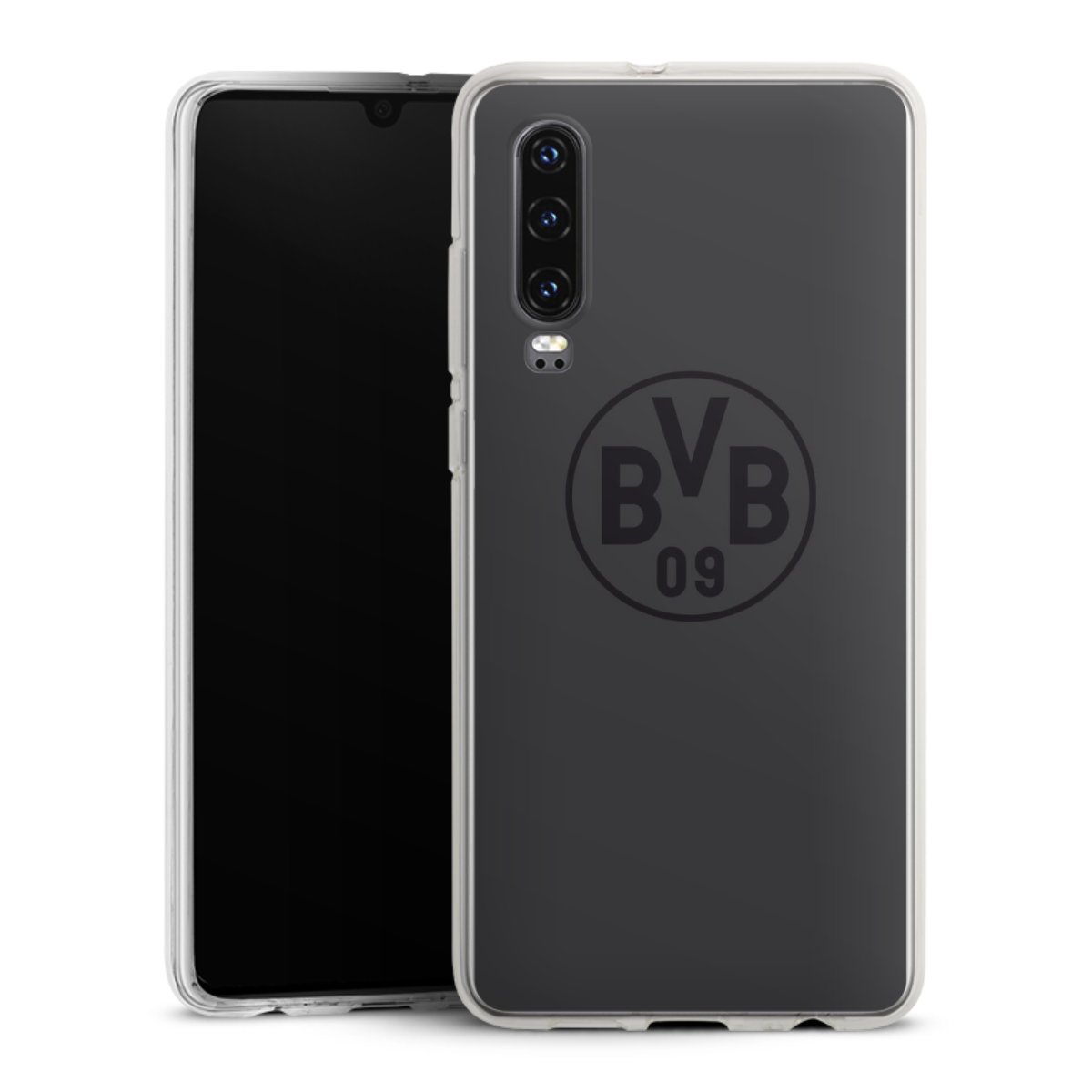 Silikon Case
