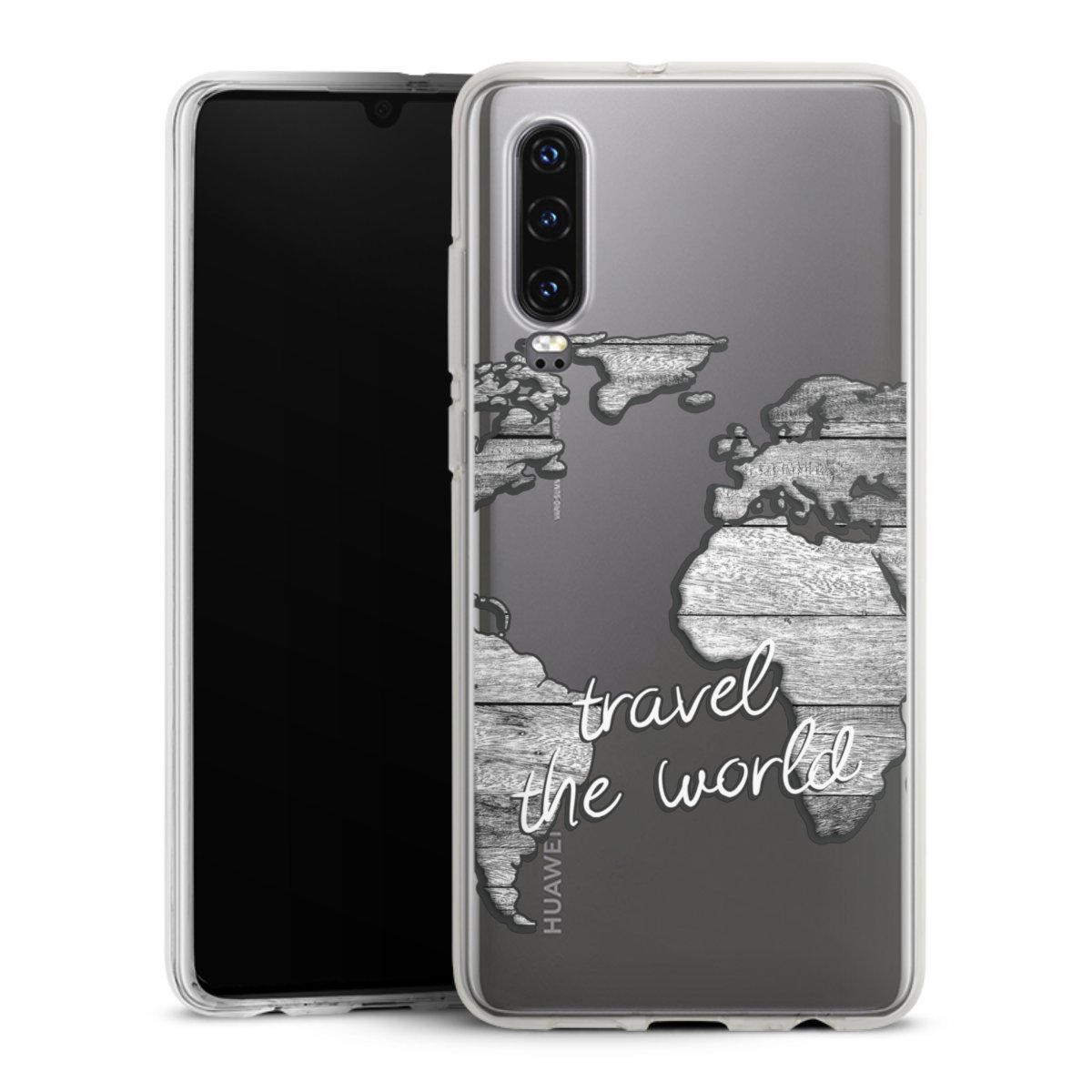 Silikon Case