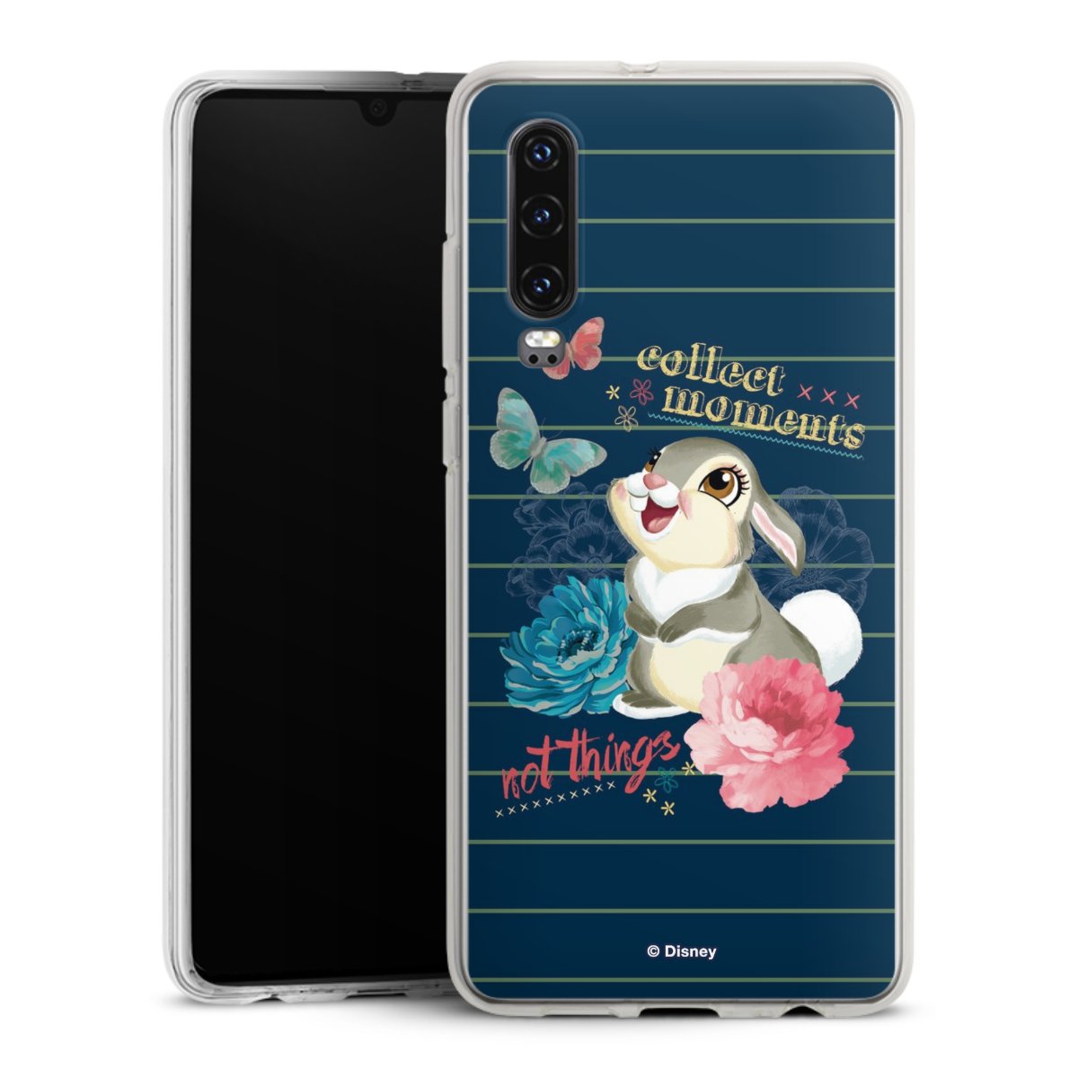 Coque en silicone