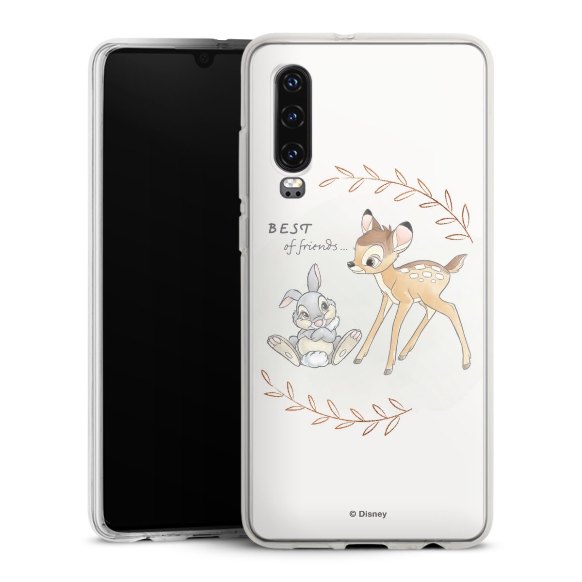 Siliconen hoesje