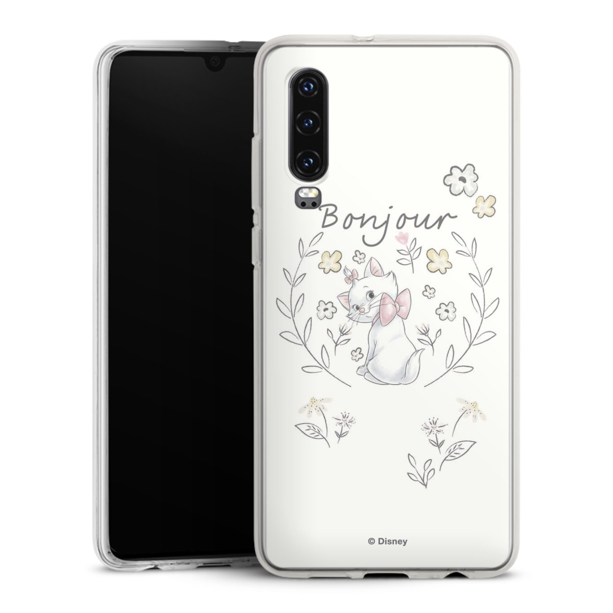 Silikon Case