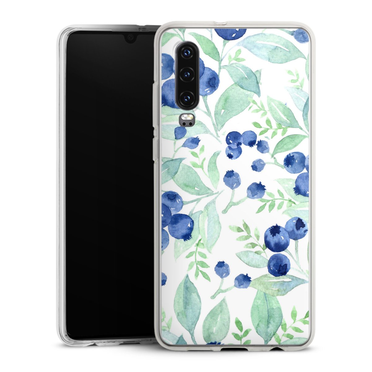 Cover silicone