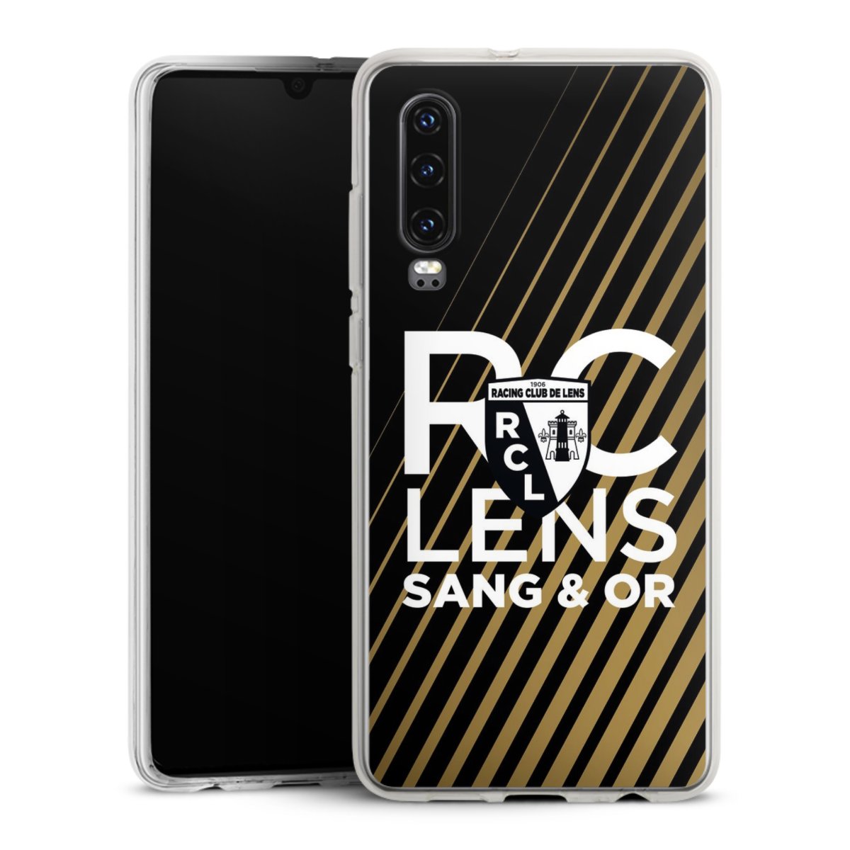 Silikon Case