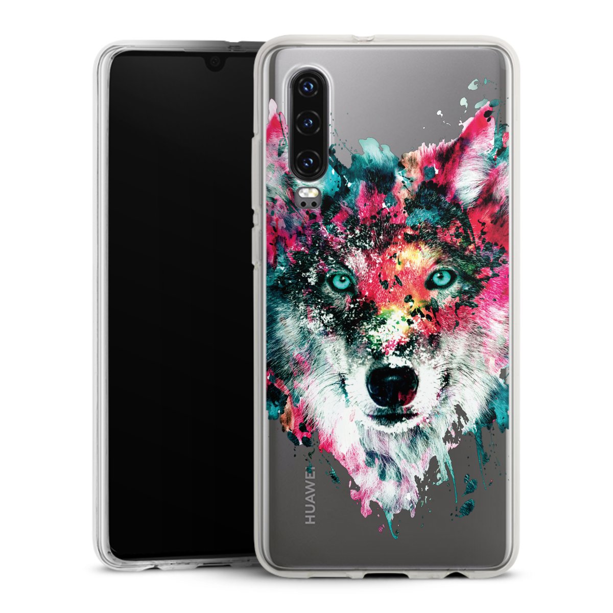Cover silicone