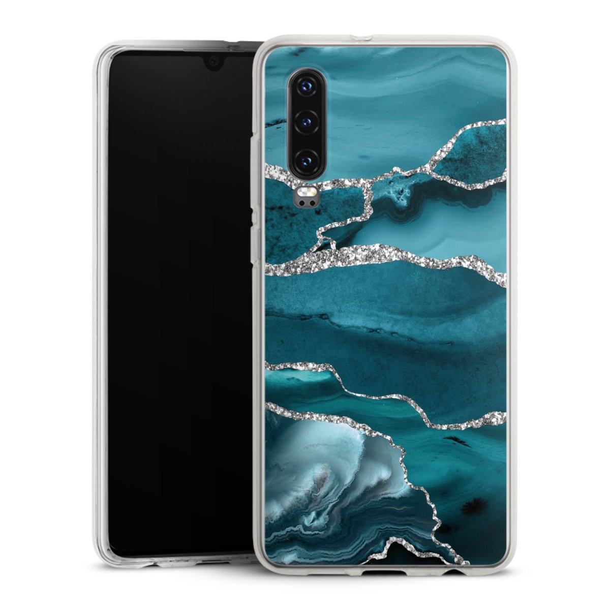 Silikon Case
