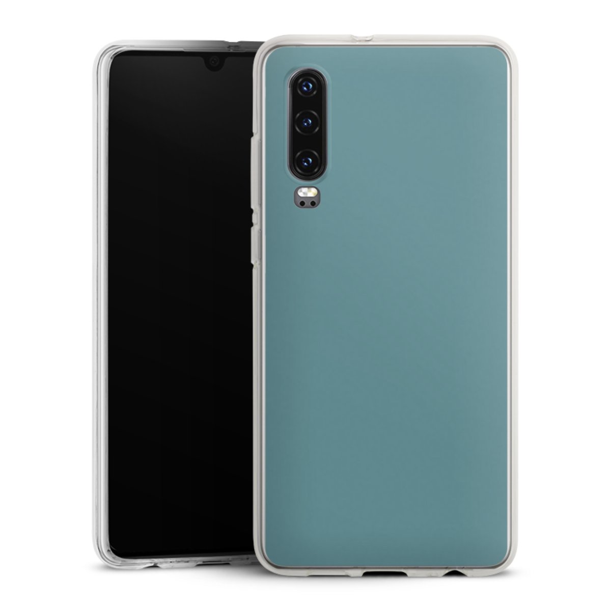 Silikon Case