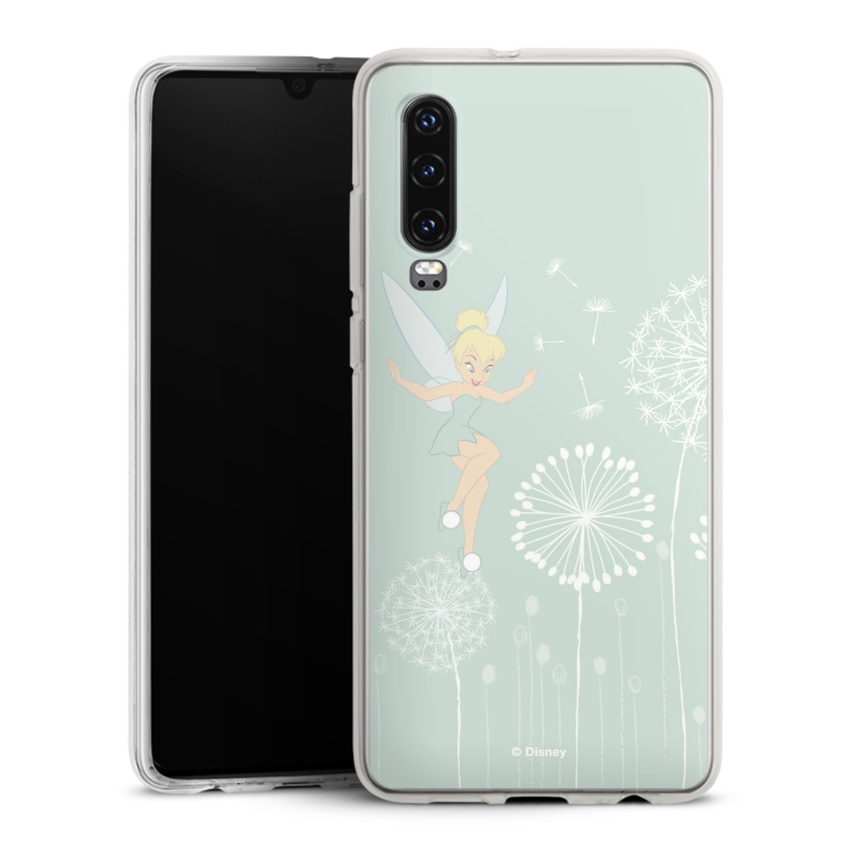 Silikon Case