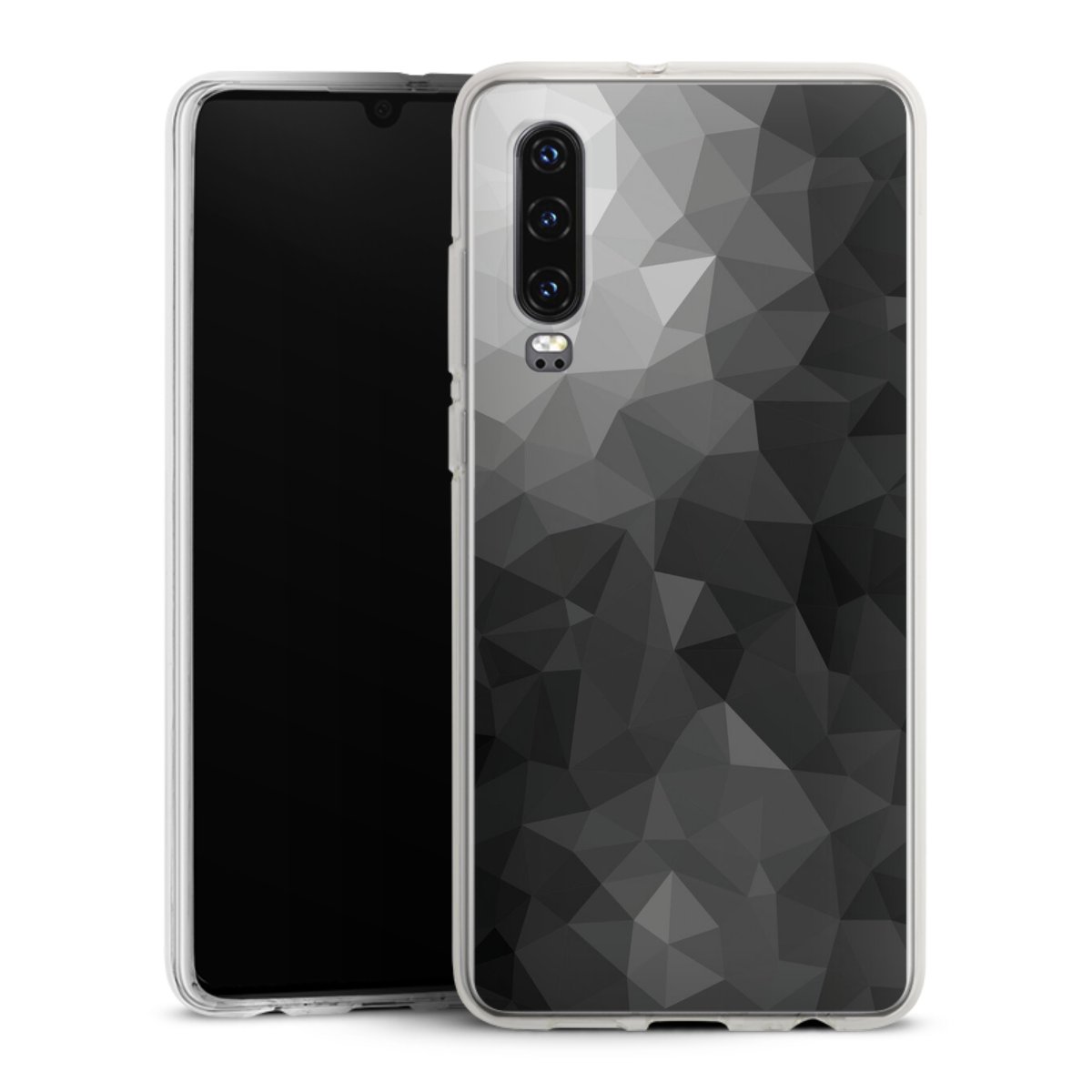 Siliconen hoesje