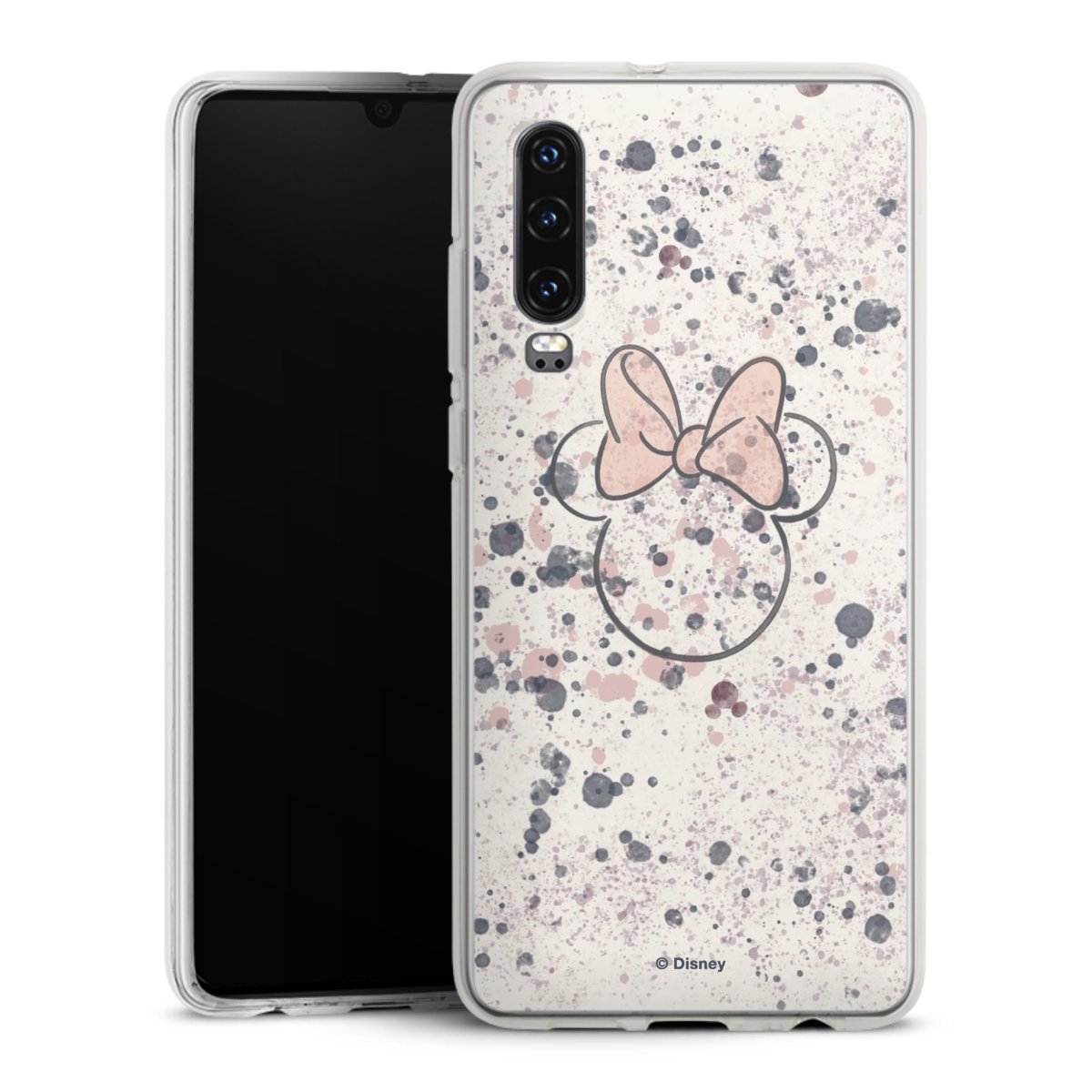 Silikon Case