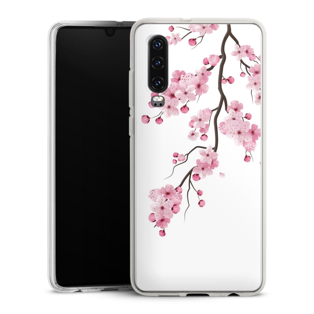 Siliconen hoesje