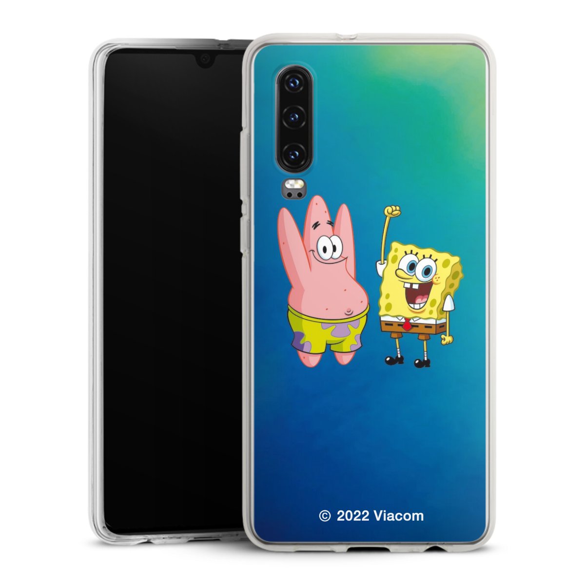 Silikon Case