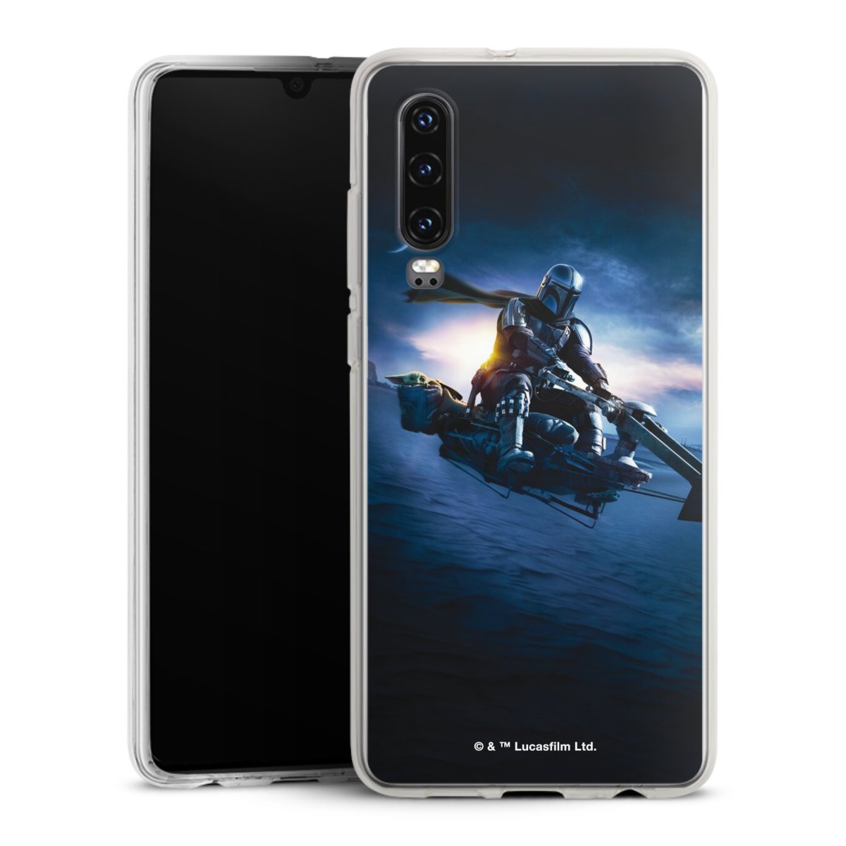 Cover silicone