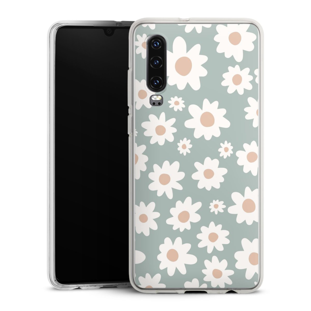 Siliconen hoesje