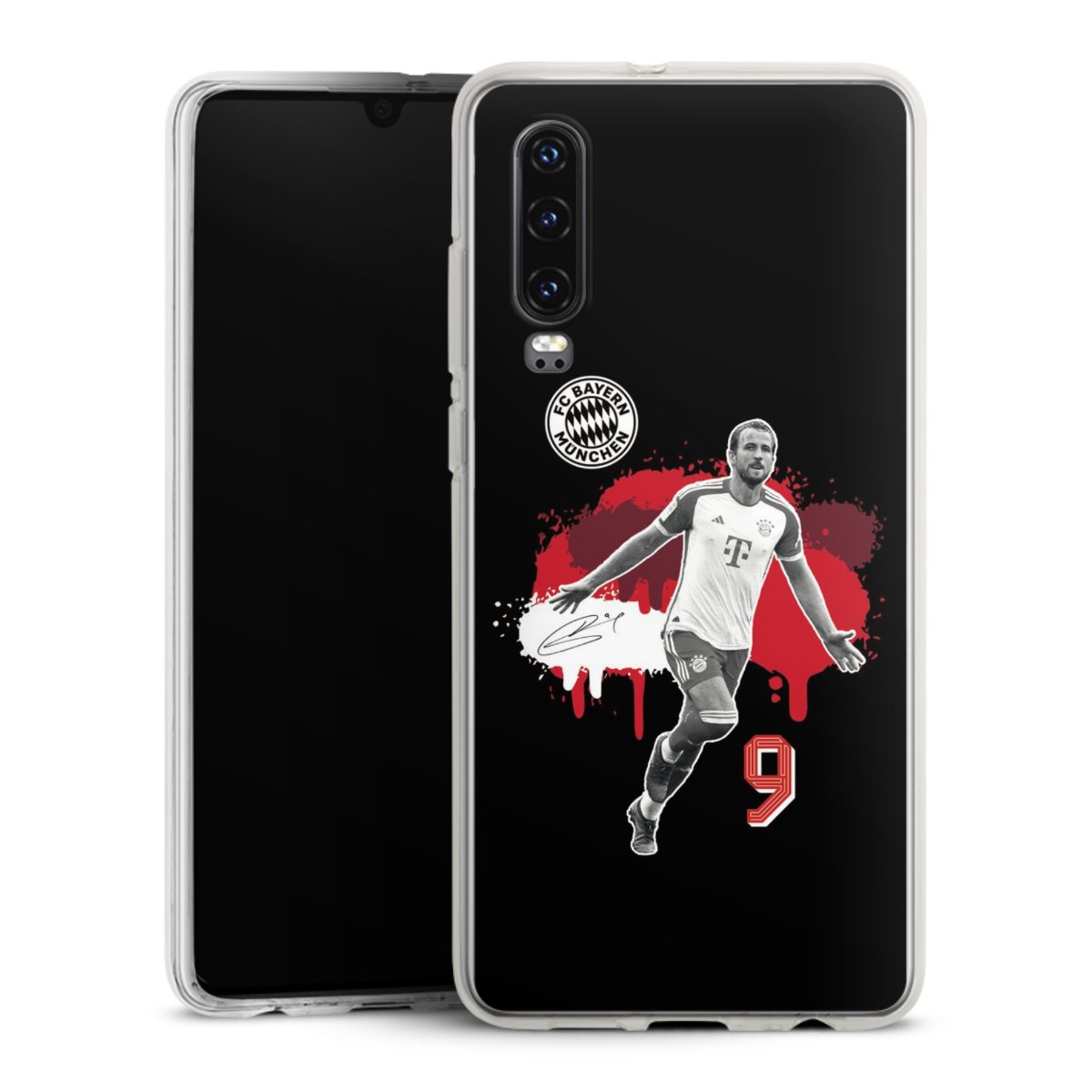 Siliconen hoesje