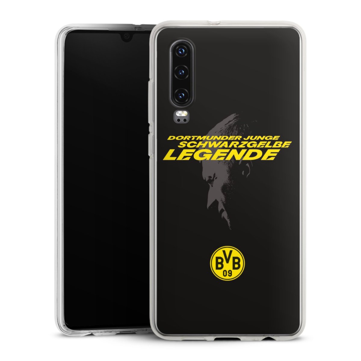Silikon Case