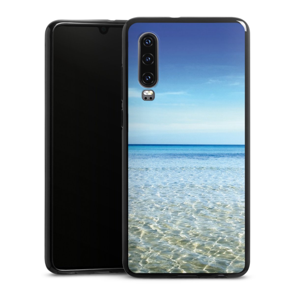 Silikon Case