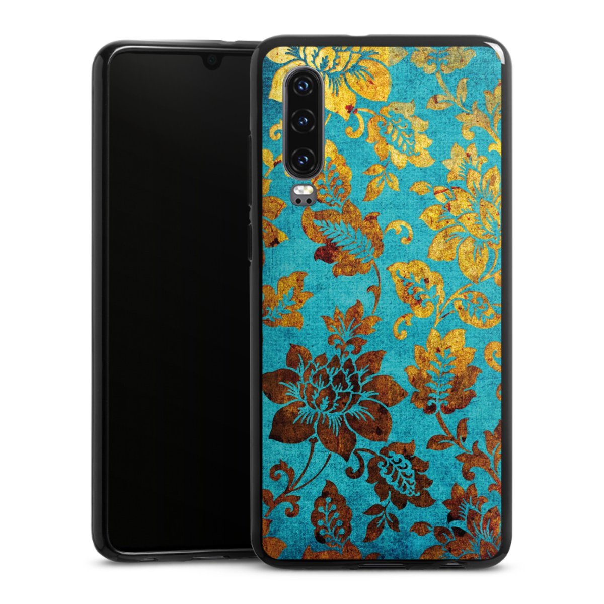 Cover silicone