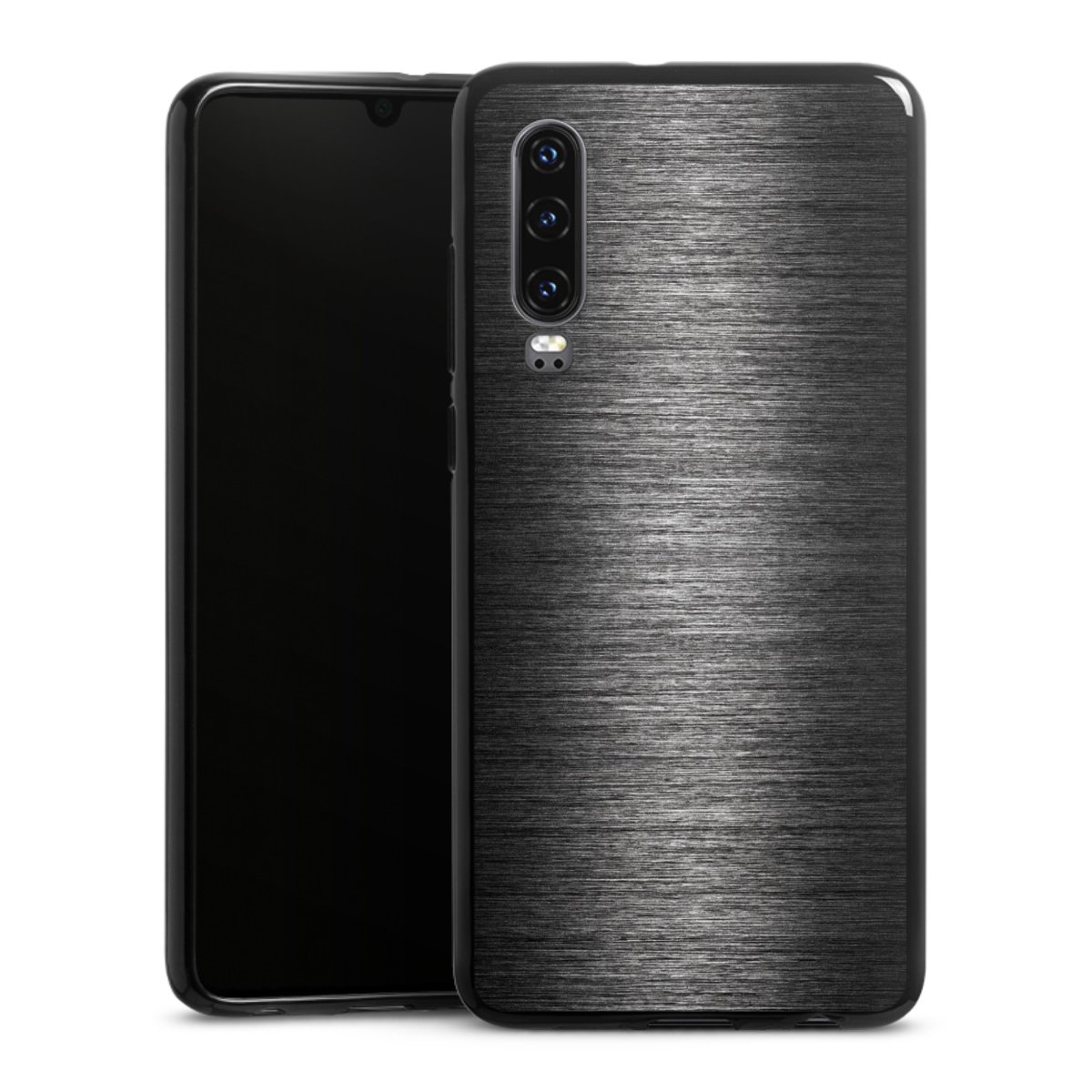 Silikon Case