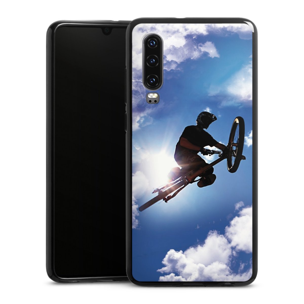 Cover silicone