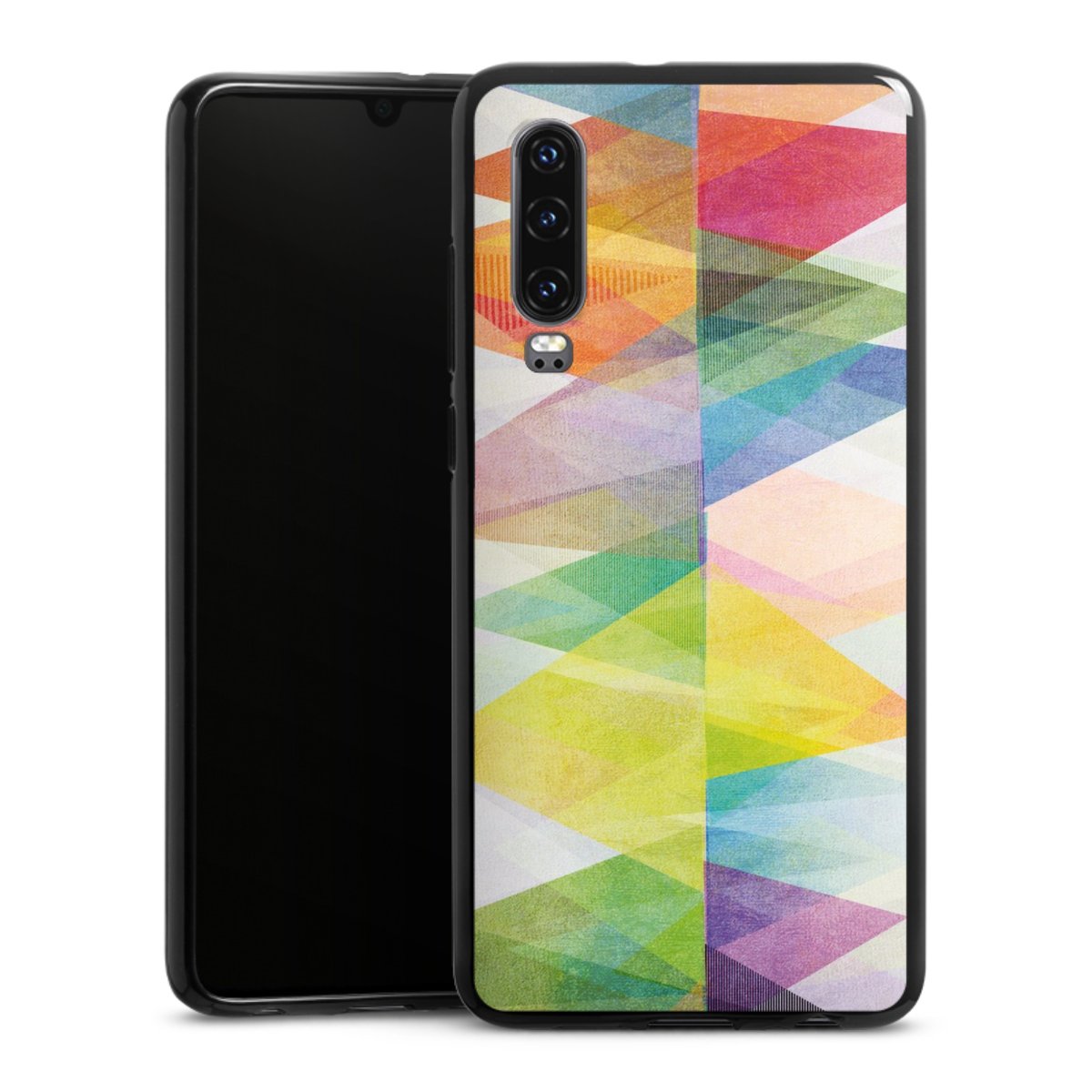 Silikon Case