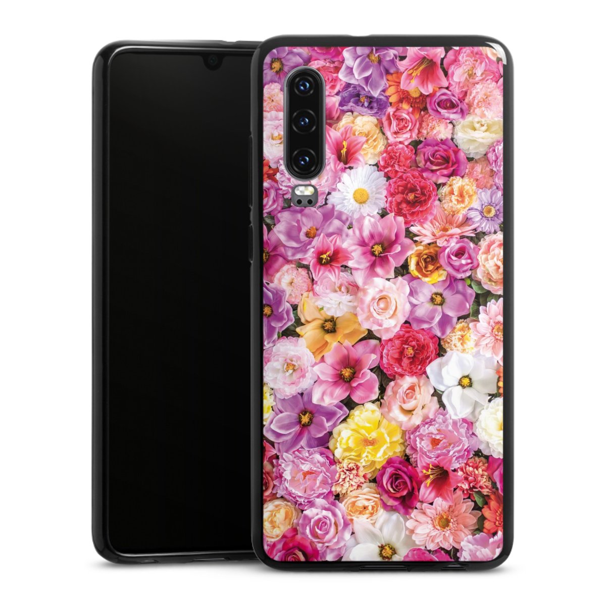 Siliconen hoesje